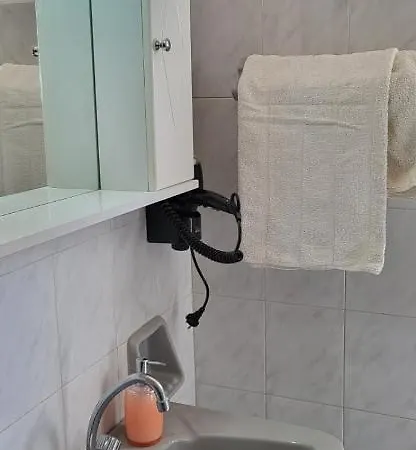 شقة Stamatis With Seaview - Paxos *