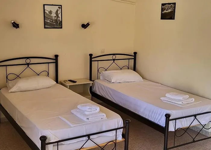 Apartment Stamatis With Seaview - Paxos